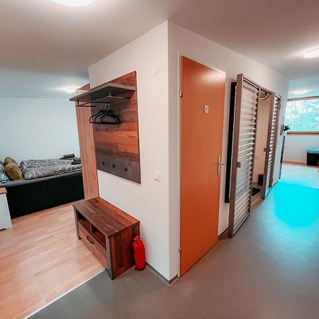 Schoenbrunn Gardens Vienna Apartment Extérieur photo