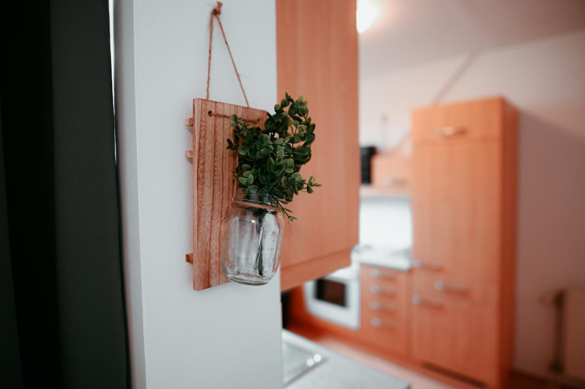 Schoenbrunn Gardens Vienna Apartment Extérieur photo