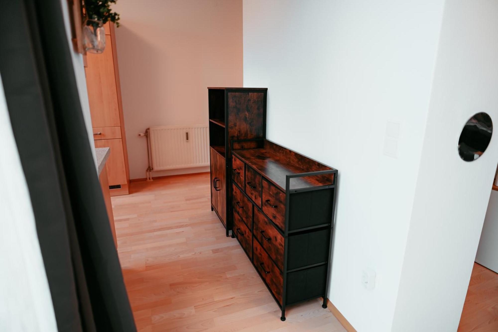 Schoenbrunn Gardens Vienna Apartment Extérieur photo